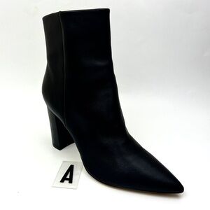MARC FISHER Jarli Bootie sz 9